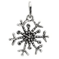 Charm Boccadamo Donna in Argento BPS249 - BPS249